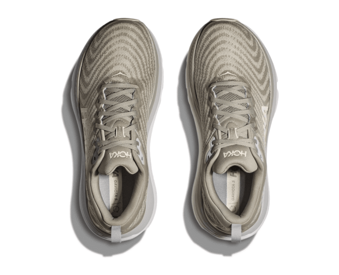 Gaviota 5 ‘Barley Oat Milk’