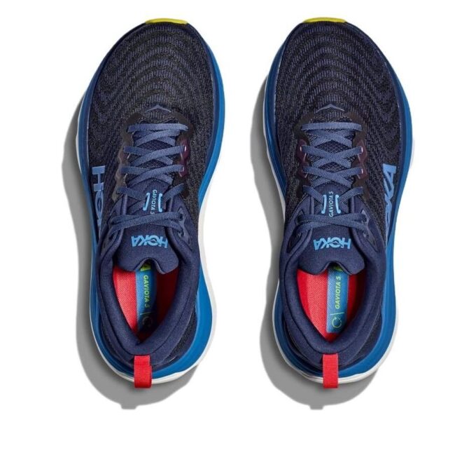 Gaviota 5 ‘Bellwether Blue Evening Sky’