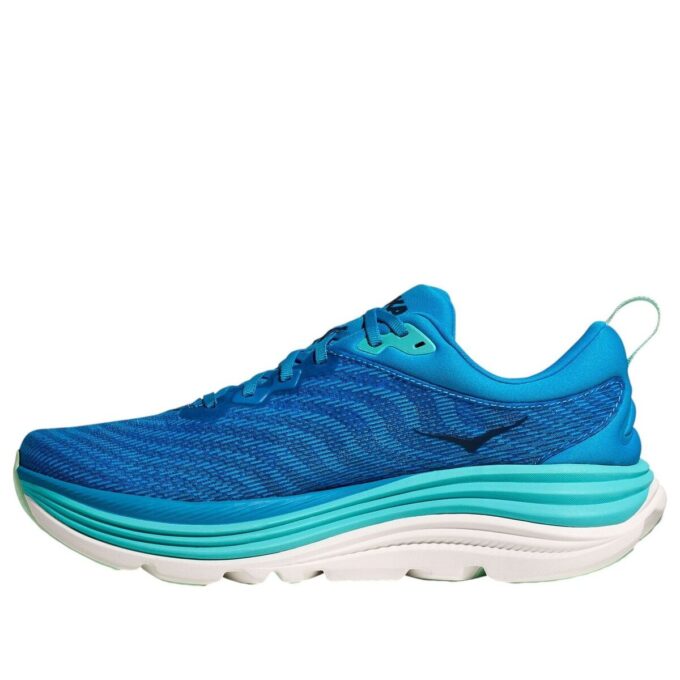 Gaviota 5 ‘Blue Cielo Blue’