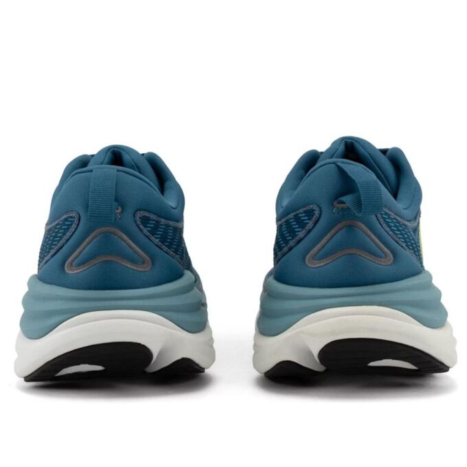 Gaviota 5 ‘Bluesteel Stone Blue’