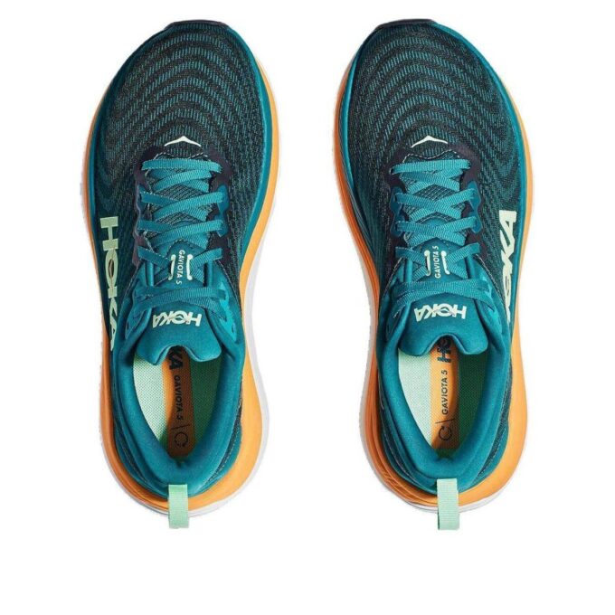 Gaviota 5 ‘Deep Lagoon Sherbet’ Gaviota 5 ‘Deep Lagoon Sherbet’