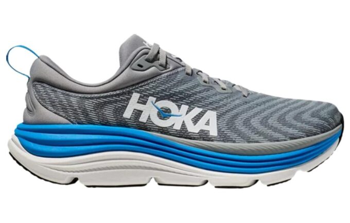 Gaviota 5 ‘Limestone Diva Blue’