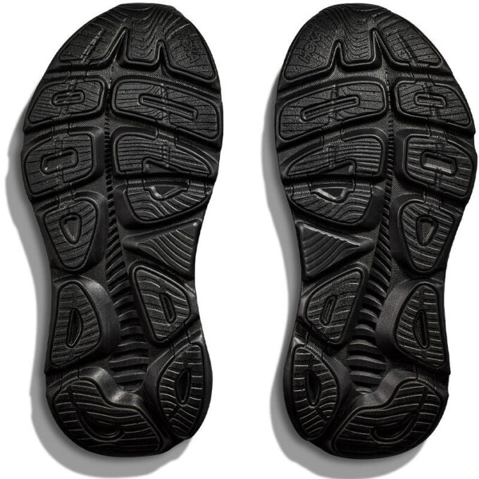 Gaviota 5 ‘Triple Black’