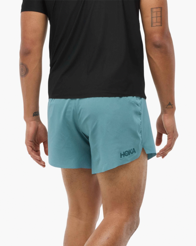 Glide 5” Short w/Brief Glide 5” Short w/Brief