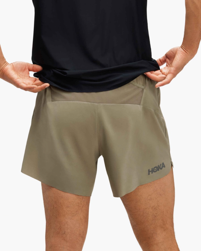 Glide 5” Short w/Brief Glide 5” Short w/Brief