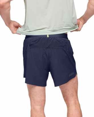 Glide 5” Short w/Brief