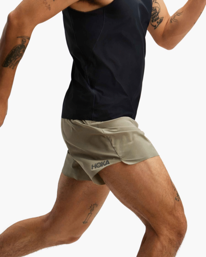 Glide 5” Short w/Brief Glide 5” Short w/Brief