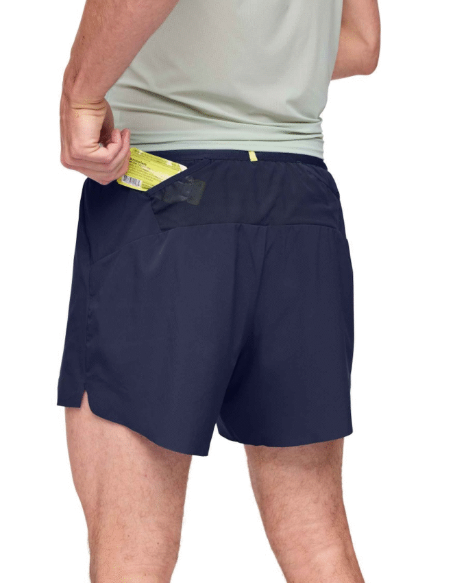 Glide 5” Short w/Brief Glide 5” Short w/Brief