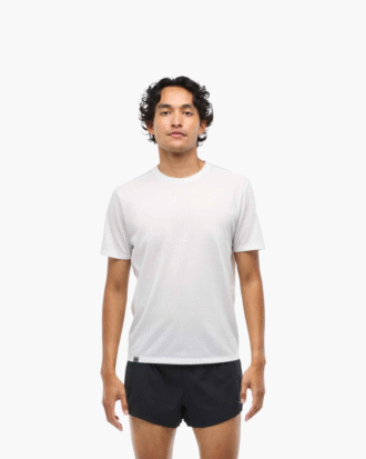 GlideTech Short Sleeve