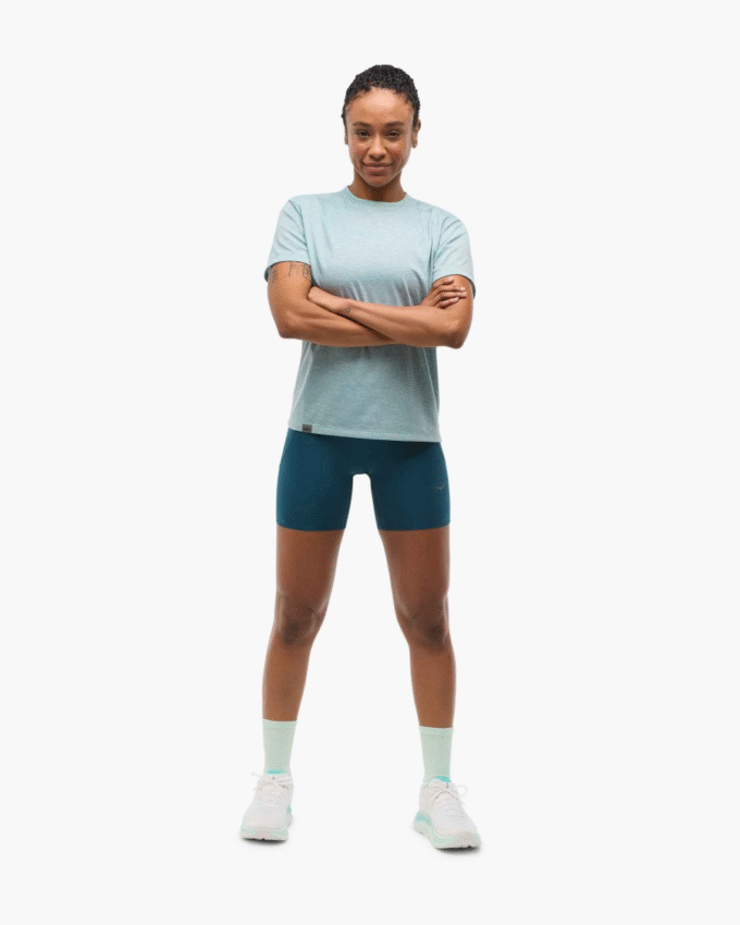 GlideTech Short Sleeve