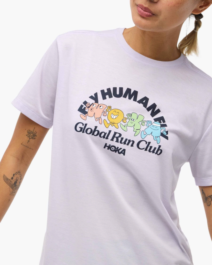 GlideTech Short Sleeve