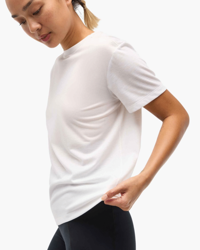 GlideTech Short Sleeve