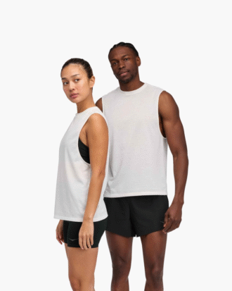 GlideTech Sleeveless