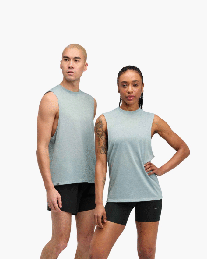 GlideTech Sleeveless
