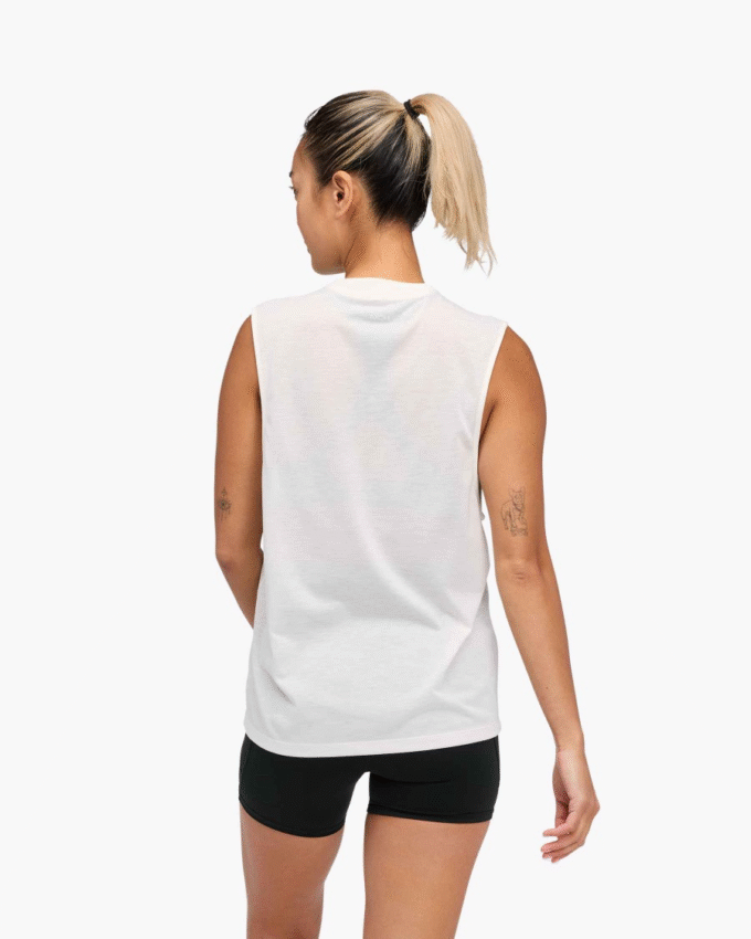 GlideTech Sleeveless