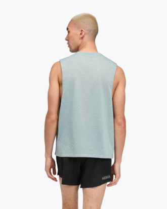 GlideTech Sleeveless GlideTech Sleeveless