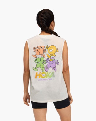 GlideTech Sleeveless