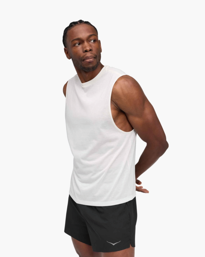 GlideTech Sleeveless