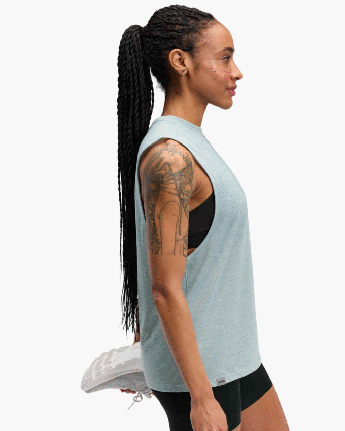 GlideTech Sleeveless