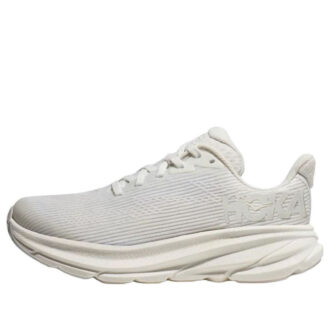 (GS) Clifton 9 ‘White Frost’