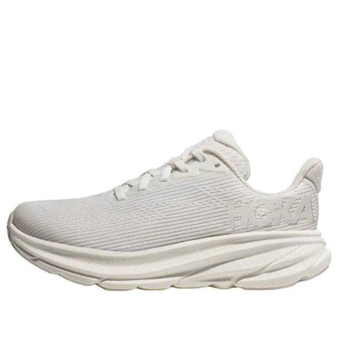 (GS) Clifton 9 ‘White Frost’