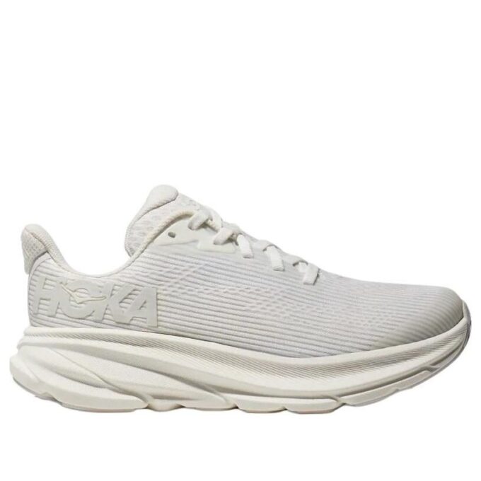 (GS) Clifton 9 ‘White Frost’