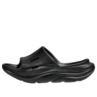 (GS) Ora Recovery Slide 3 ‘Black’