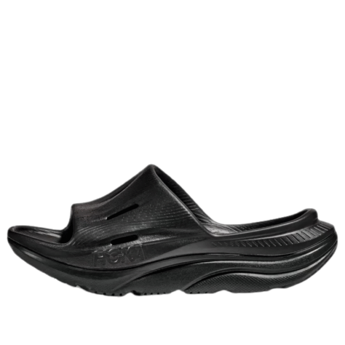 (GS) Ora Recovery Slide 3 ‘Black’