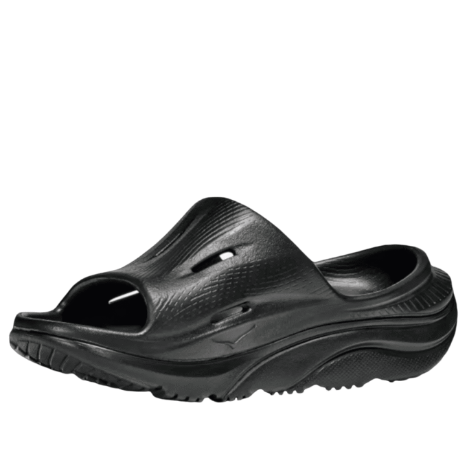 (GS) Ora Recovery Slide 3 ‘Black’