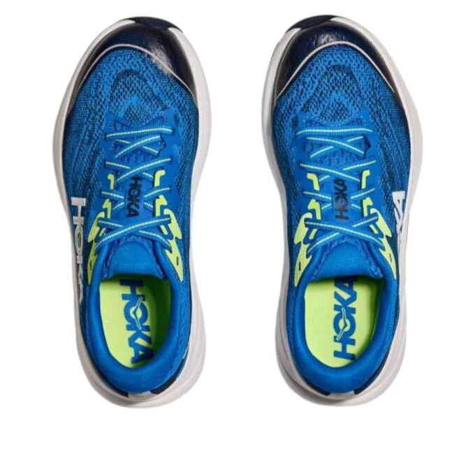 (GS) Rincon 4 ‘Electric Cobalt Varsity Navy’