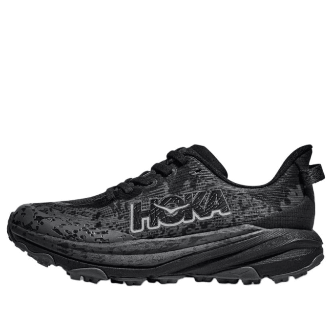 (GS) Speedgoat 6 ‘Obsidian Outer Orbit’