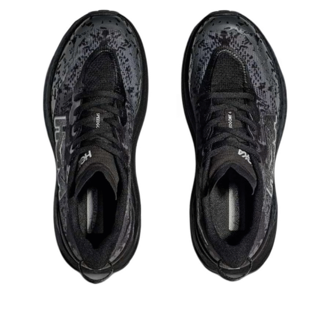 (GS) Speedgoat 6 ‘Obsidian Outer Orbit’