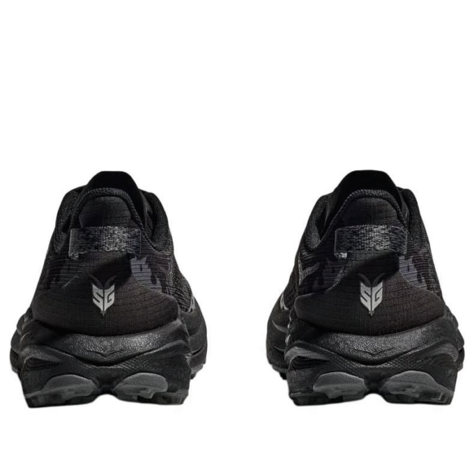 (GS) Speedgoat 6 ‘Obsidian Outer Orbit’