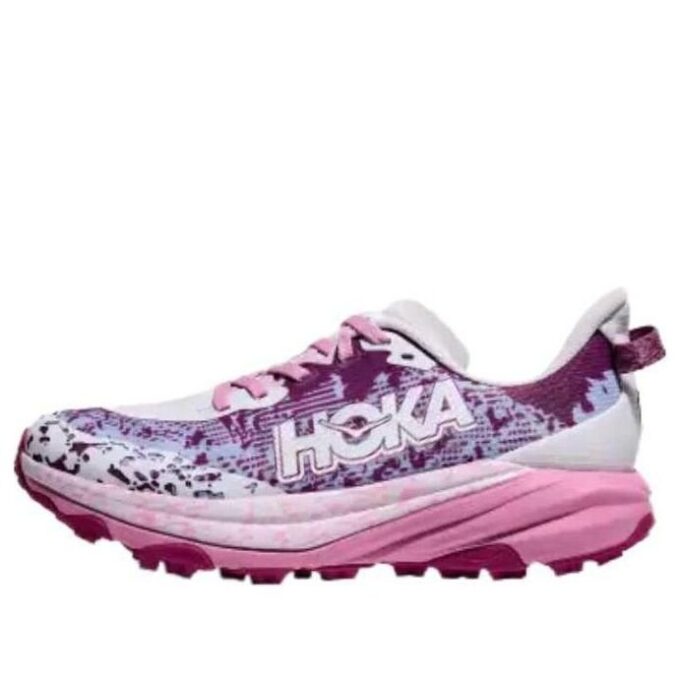 (GS) Speedgoat 6 ‘Starlight Glow Lupine’