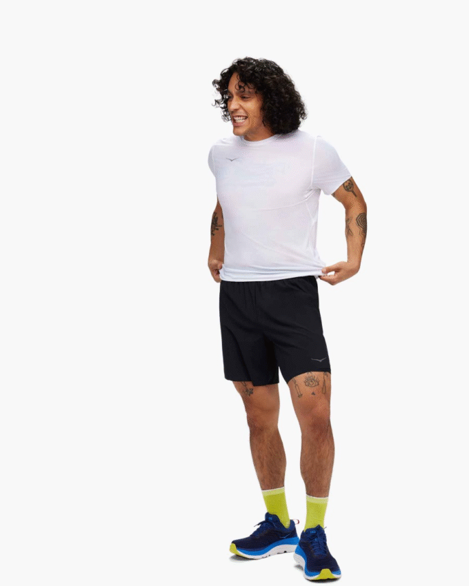 HOKA Airolite Run Long Sleeve HOKA Airolite Run Long Sleeve