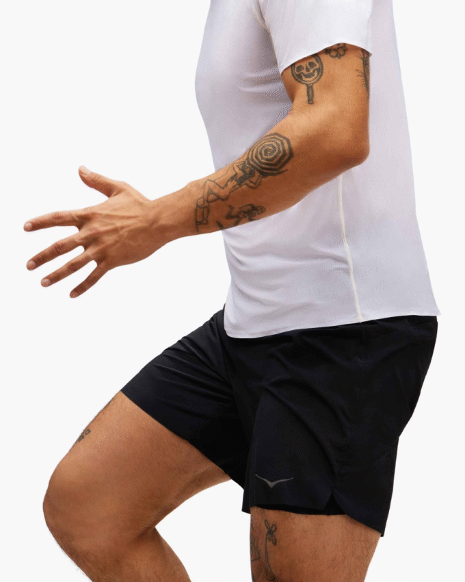 HOKA Airolite Run Long Sleeve HOKA Airolite Run Long Sleeve