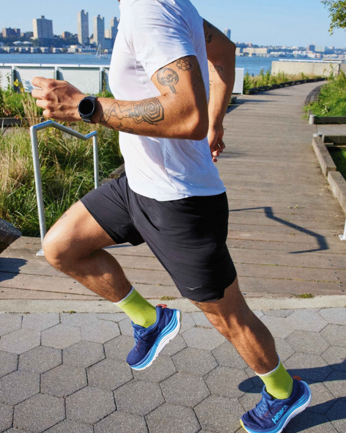 HOKA Airolite Run Long Sleeve HOKA Airolite Run Long Sleeve