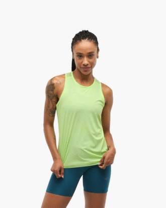 HOKA Airolite Run Short Sleeve