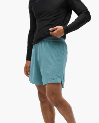HOKA Airolite Run Short Sleeve