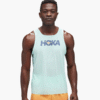 HOKA Airolite Run Short Sleeve