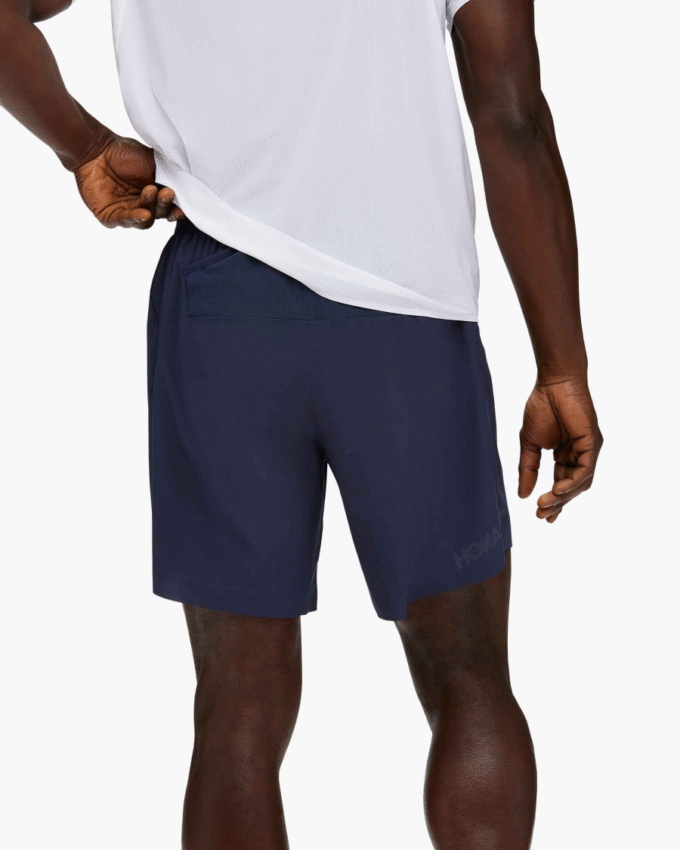 HOKA Airolite Run Short Sleeve HOKA Airolite Run Short Sleeve