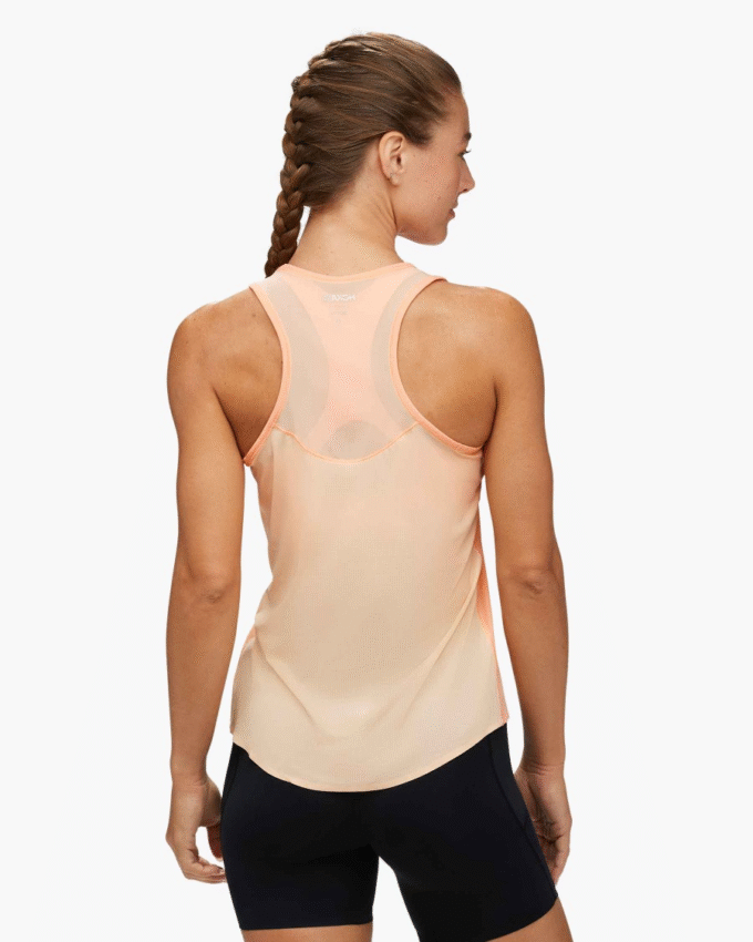 HOKA Airolite Run Short Sleeve HOKA Airolite Run Short Sleeve