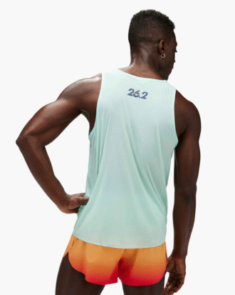 HOKA Airolite Run Short Sleeve