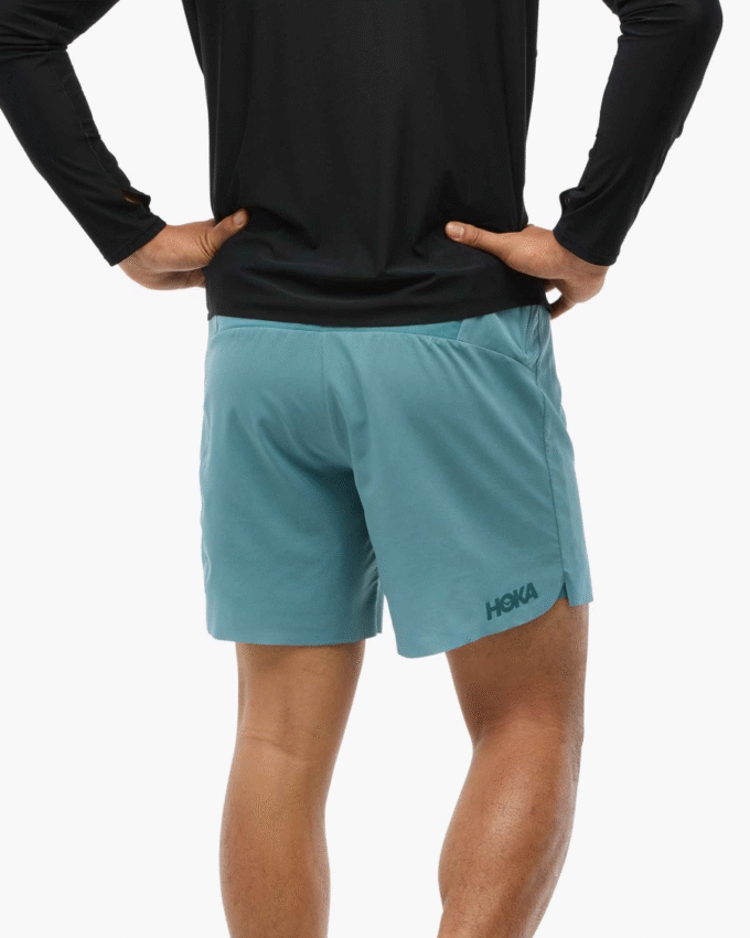 HOKA Airolite Run Short Sleeve HOKA Airolite Run Short Sleeve