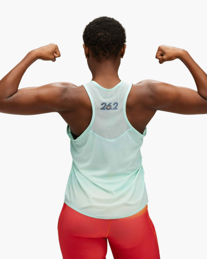 HOKA Airolite Run Short Sleeve HOKA Airolite Run Short Sleeve