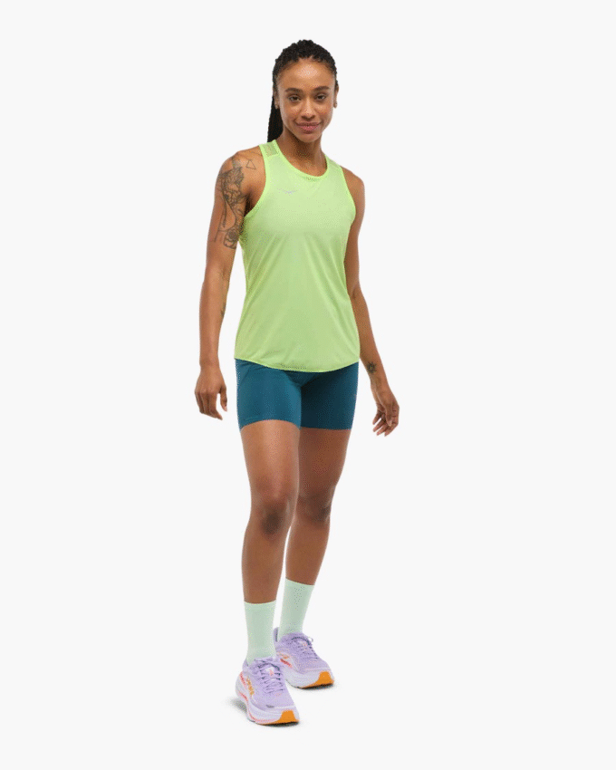 HOKA Airolite Run Short Sleeve HOKA Airolite Run Short Sleeve