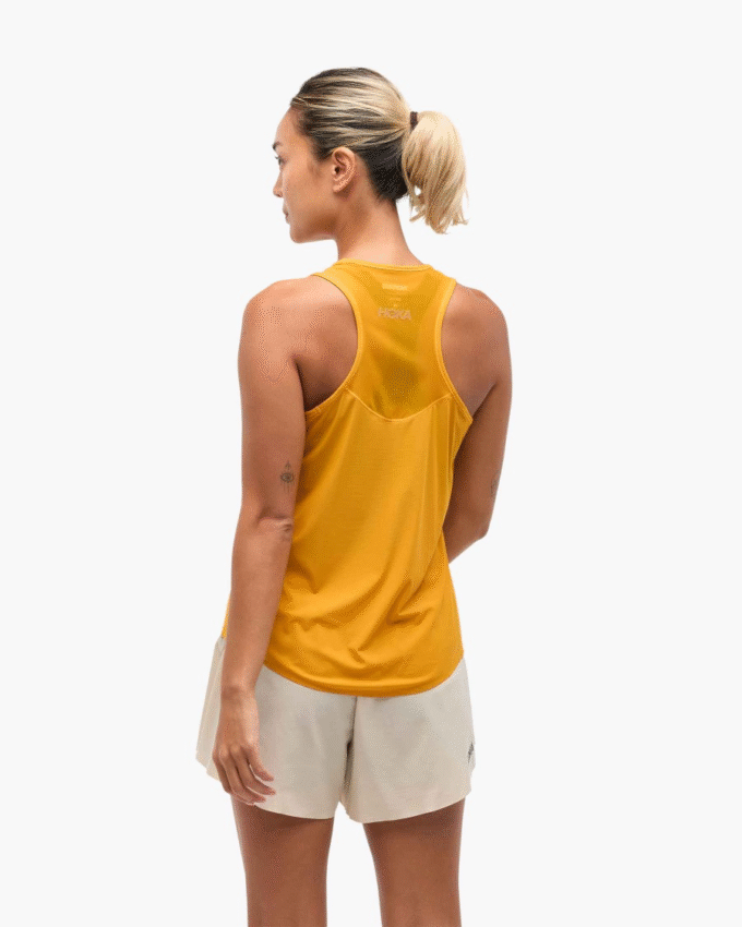 HOKA Airolite Run Short Sleeve HOKA Airolite Run Short Sleeve