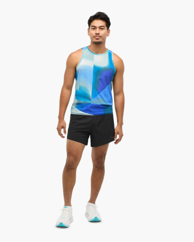 HOKA Airolite Run Short Sleeve