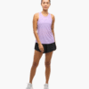 HOKA Airolite Run Short Sleeve HOKA Airolite Run Short Sleeve