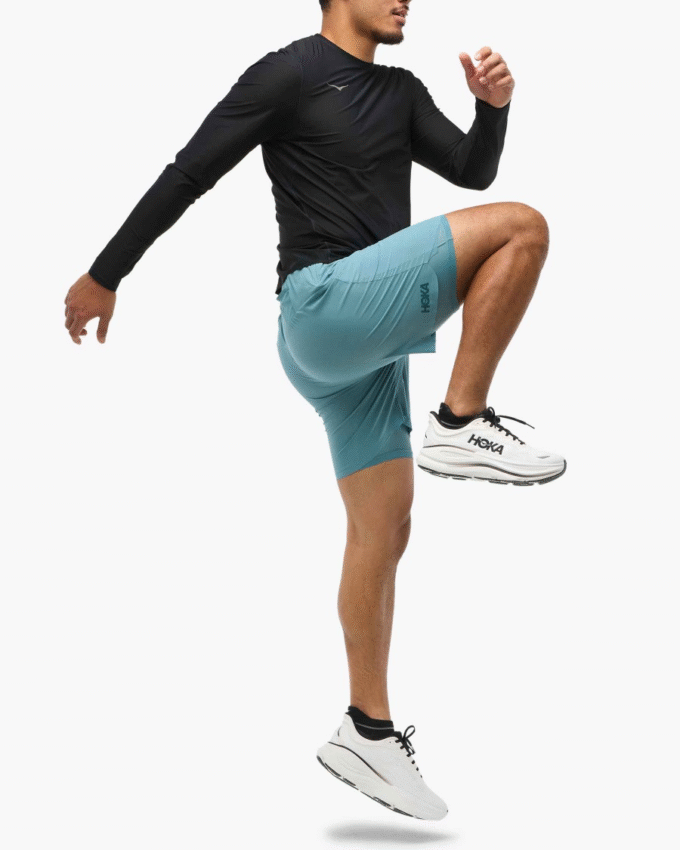 HOKA Airolite Run Short Sleeve HOKA Airolite Run Short Sleeve